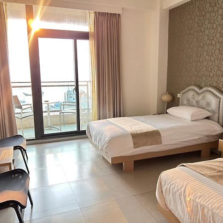 Matsu Star Yang Homestay بيغان المظهر الخارجي الصورة