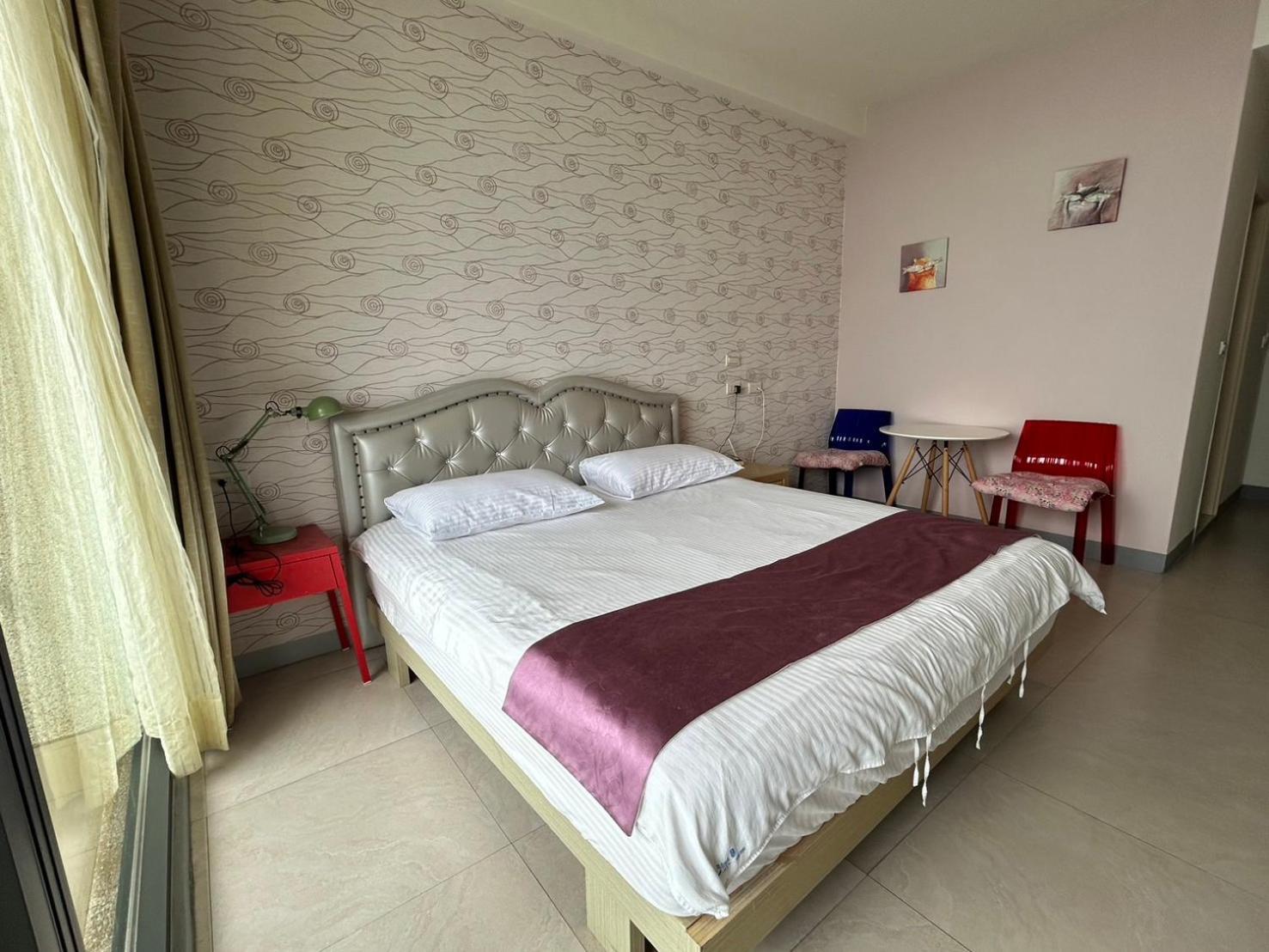 Matsu Star Yang Homestay بيغان المظهر الخارجي الصورة