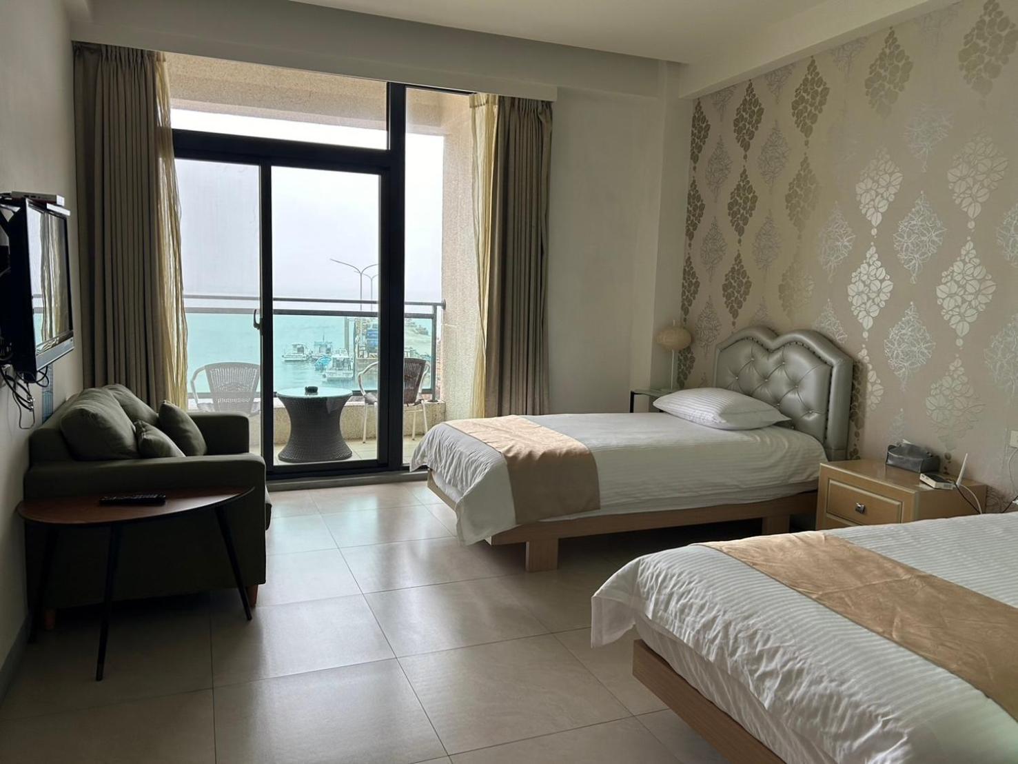 Matsu Star Yang Homestay بيغان المظهر الخارجي الصورة