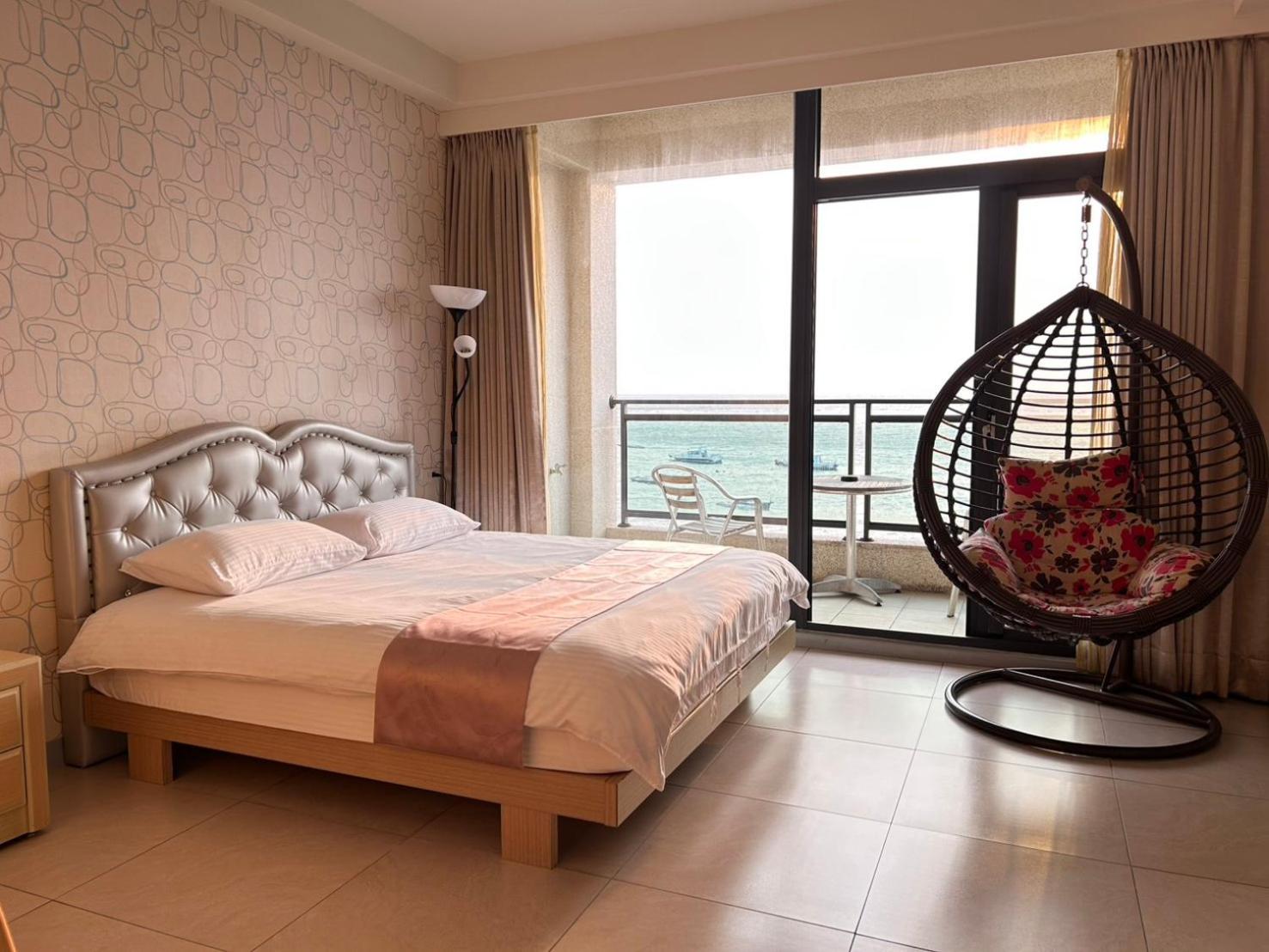 Matsu Star Yang Homestay بيغان الغرفة الصورة