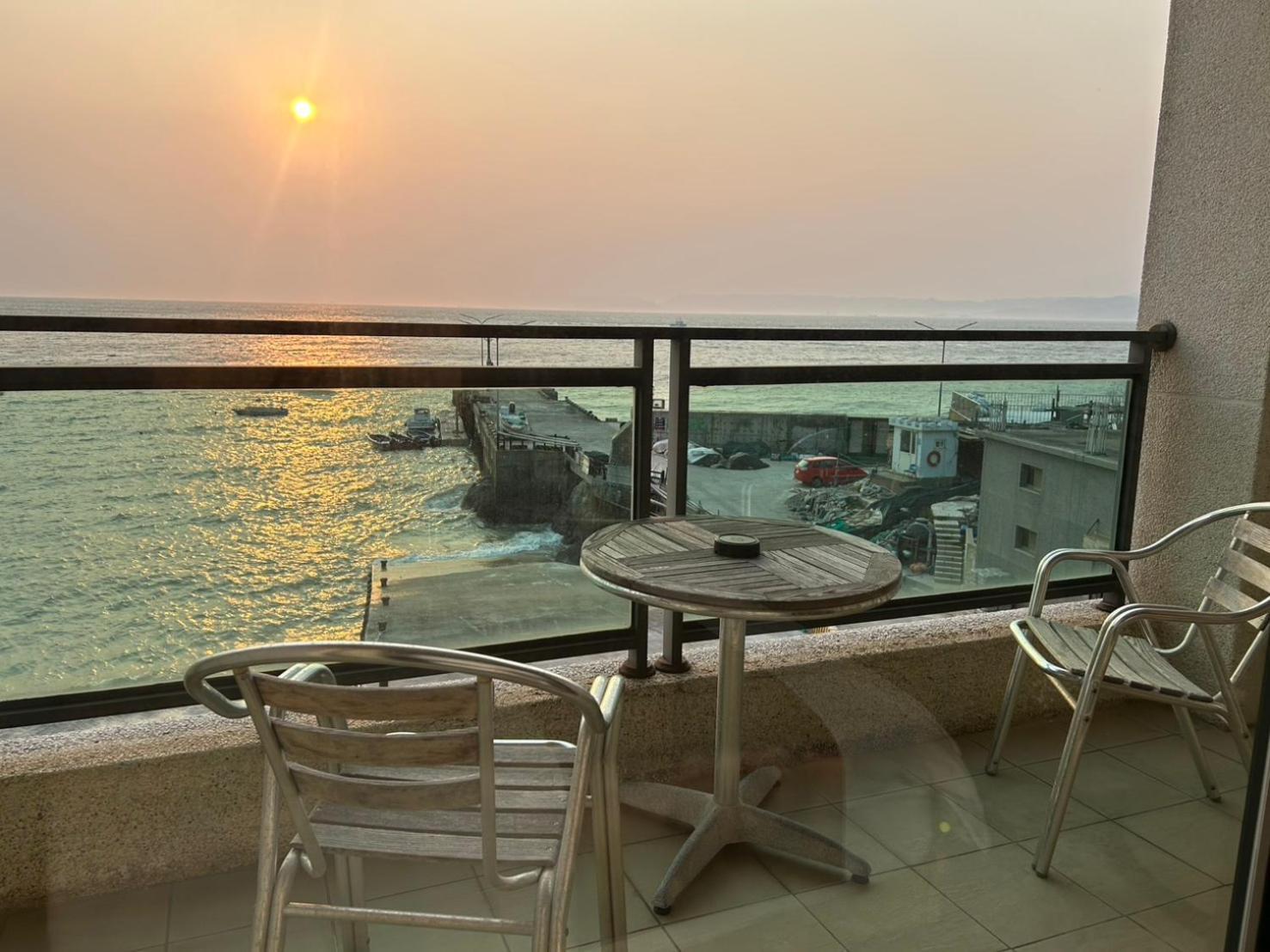 Matsu Star Yang Homestay بيغان المظهر الخارجي الصورة